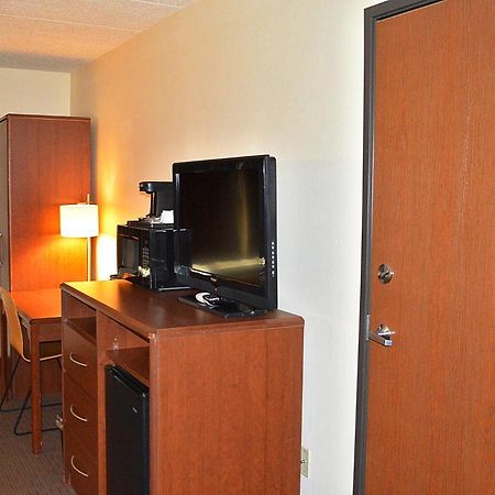 Americinn By Wyndham Spencer Luaran gambar