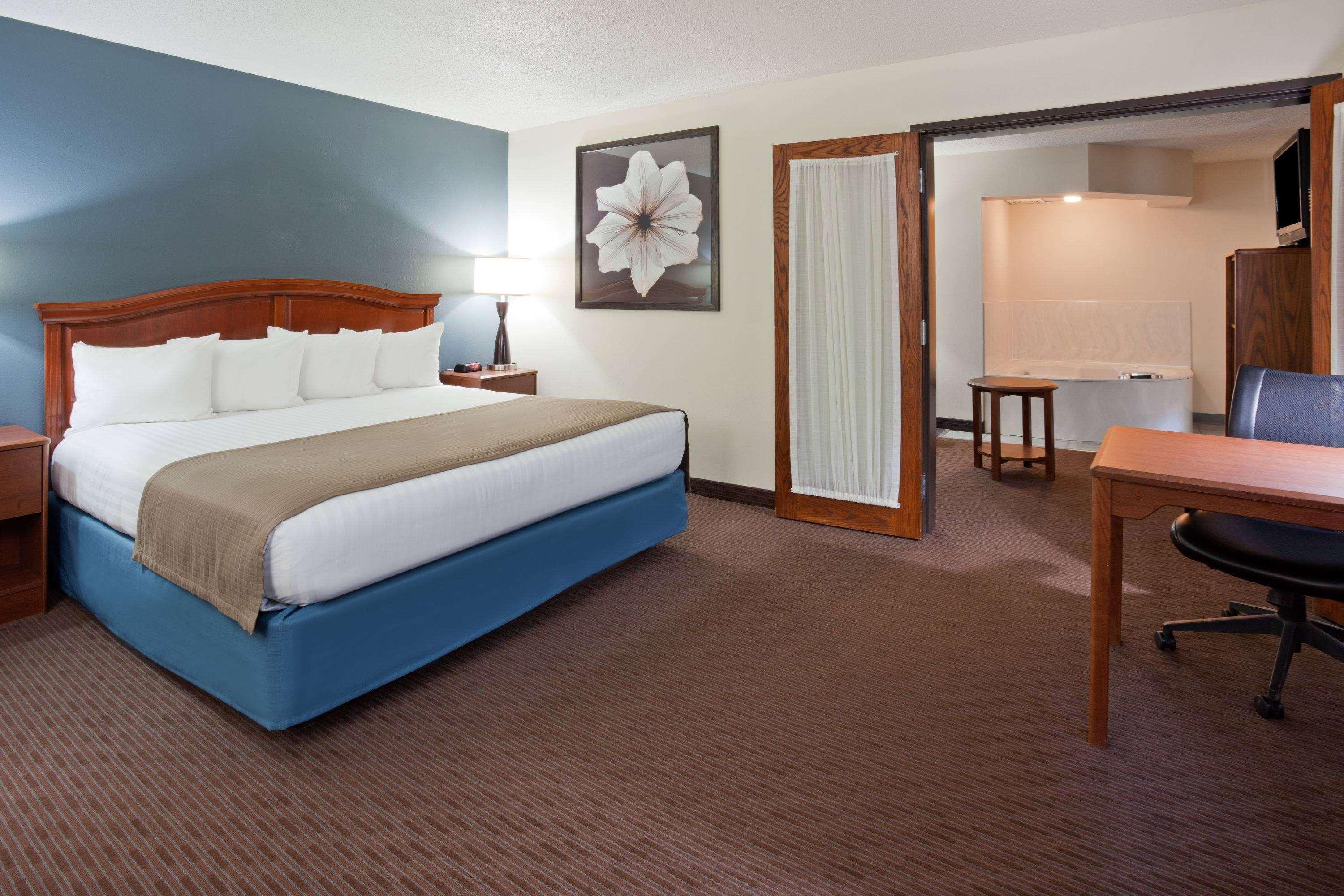 Americinn By Wyndham Spencer Luaran gambar
