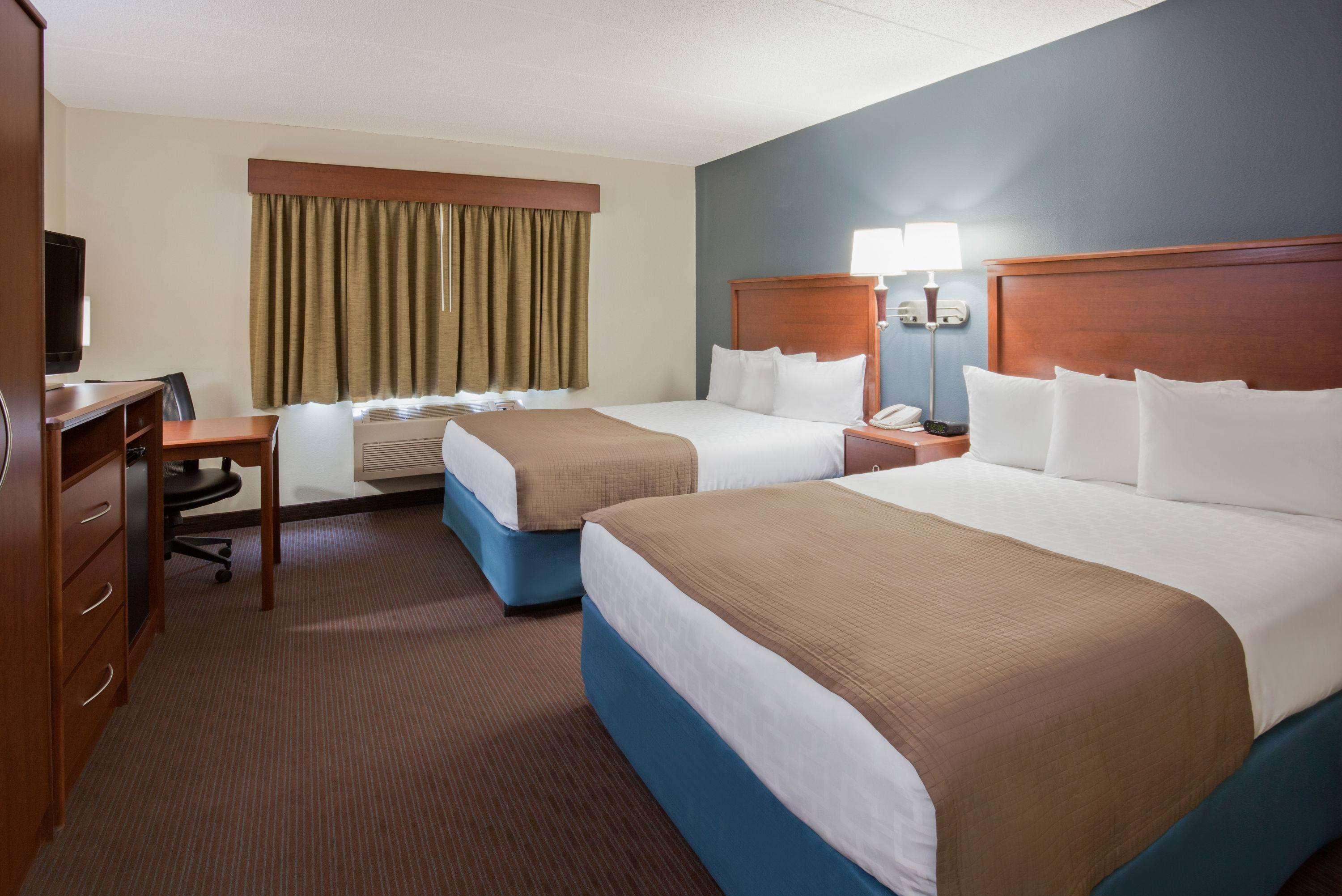 Americinn By Wyndham Spencer Luaran gambar
