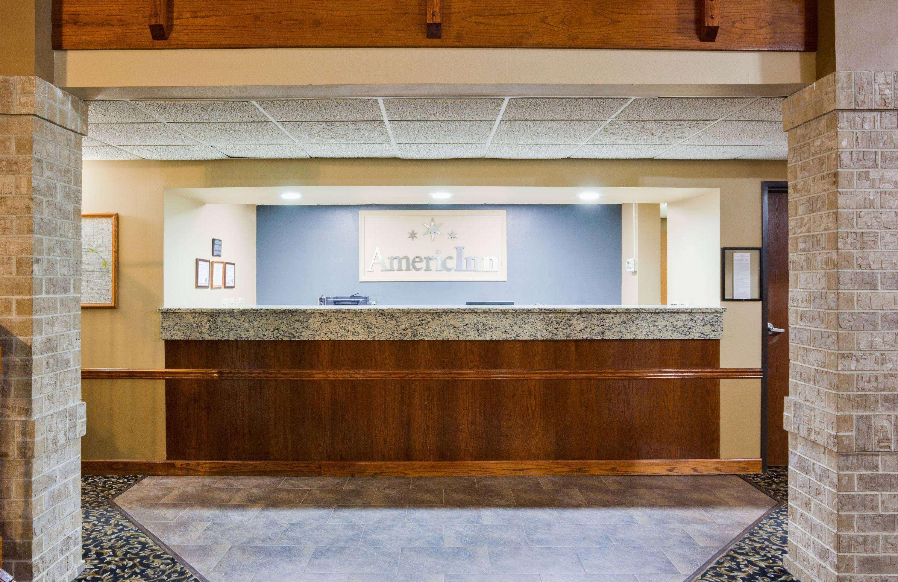 Americinn By Wyndham Spencer Luaran gambar
