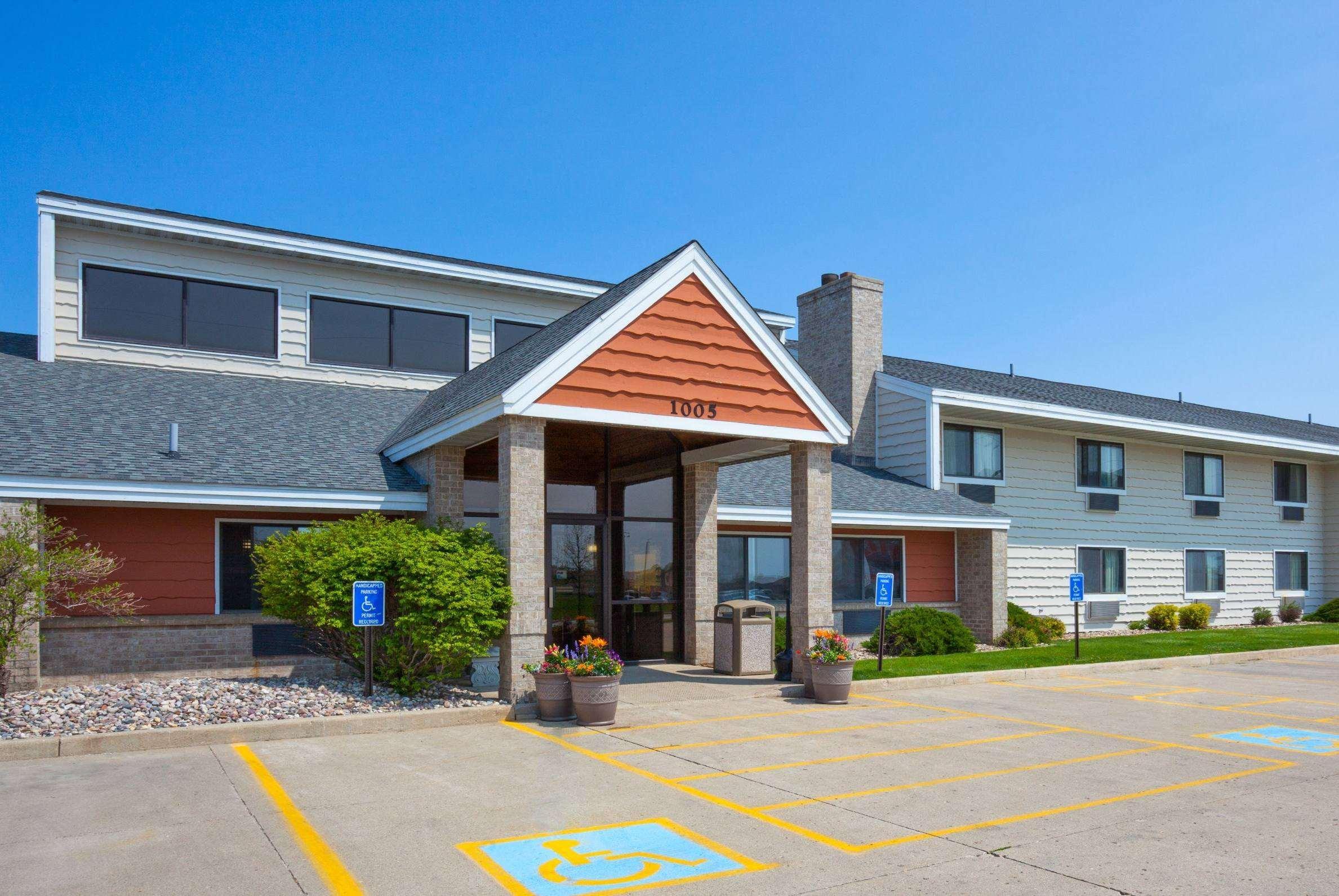 Americinn By Wyndham Spencer Luaran gambar