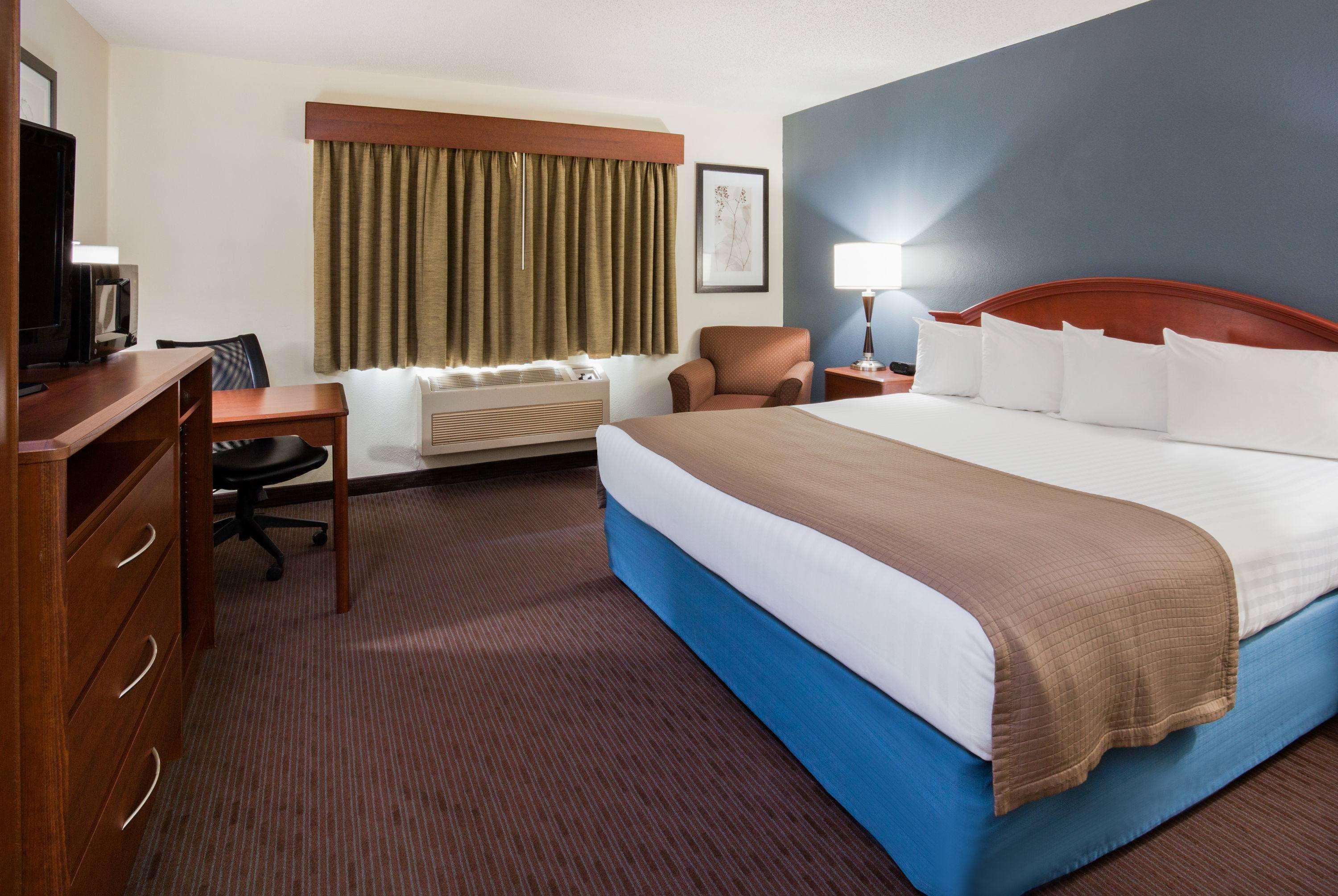 Americinn By Wyndham Spencer Luaran gambar