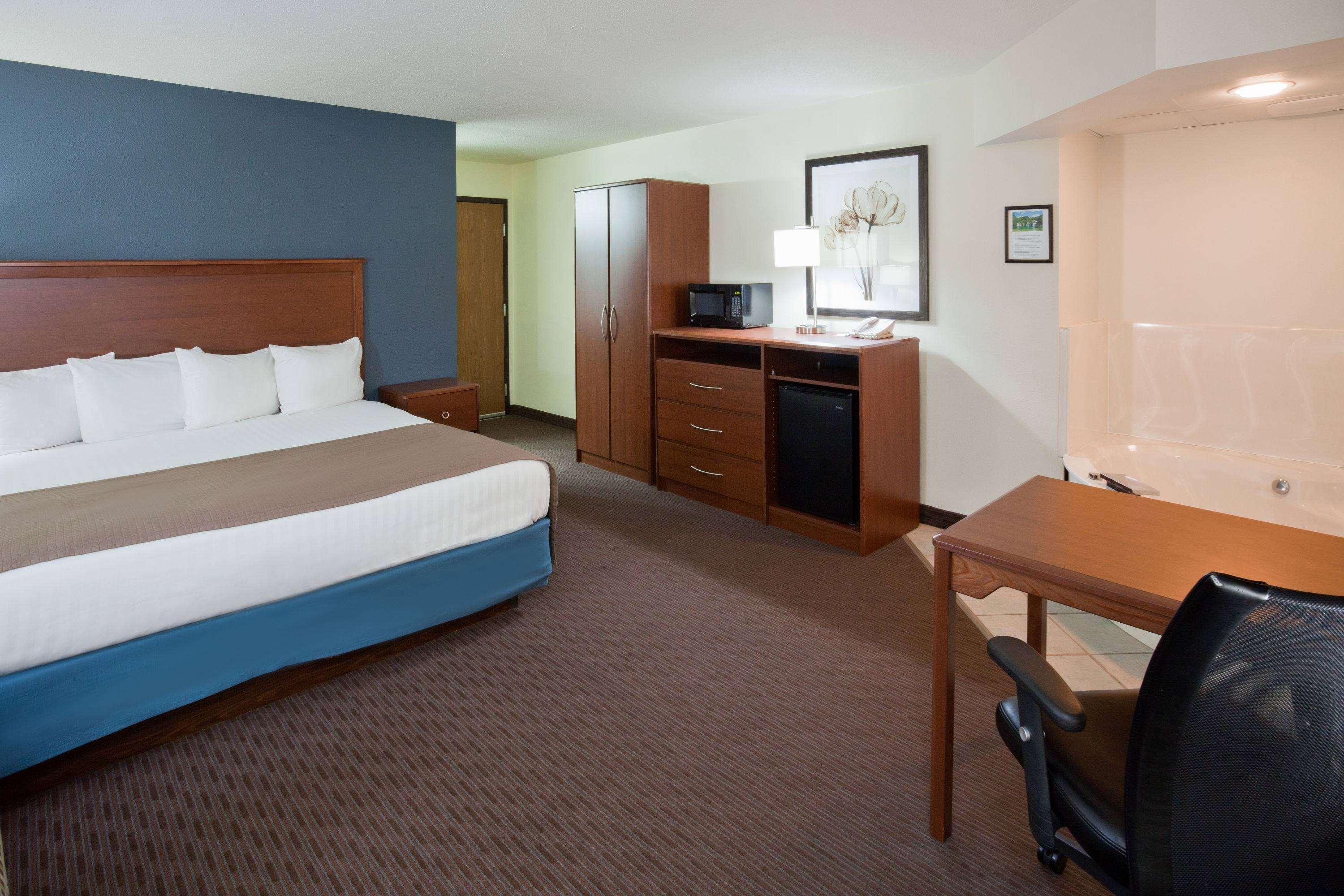 Americinn By Wyndham Spencer Luaran gambar