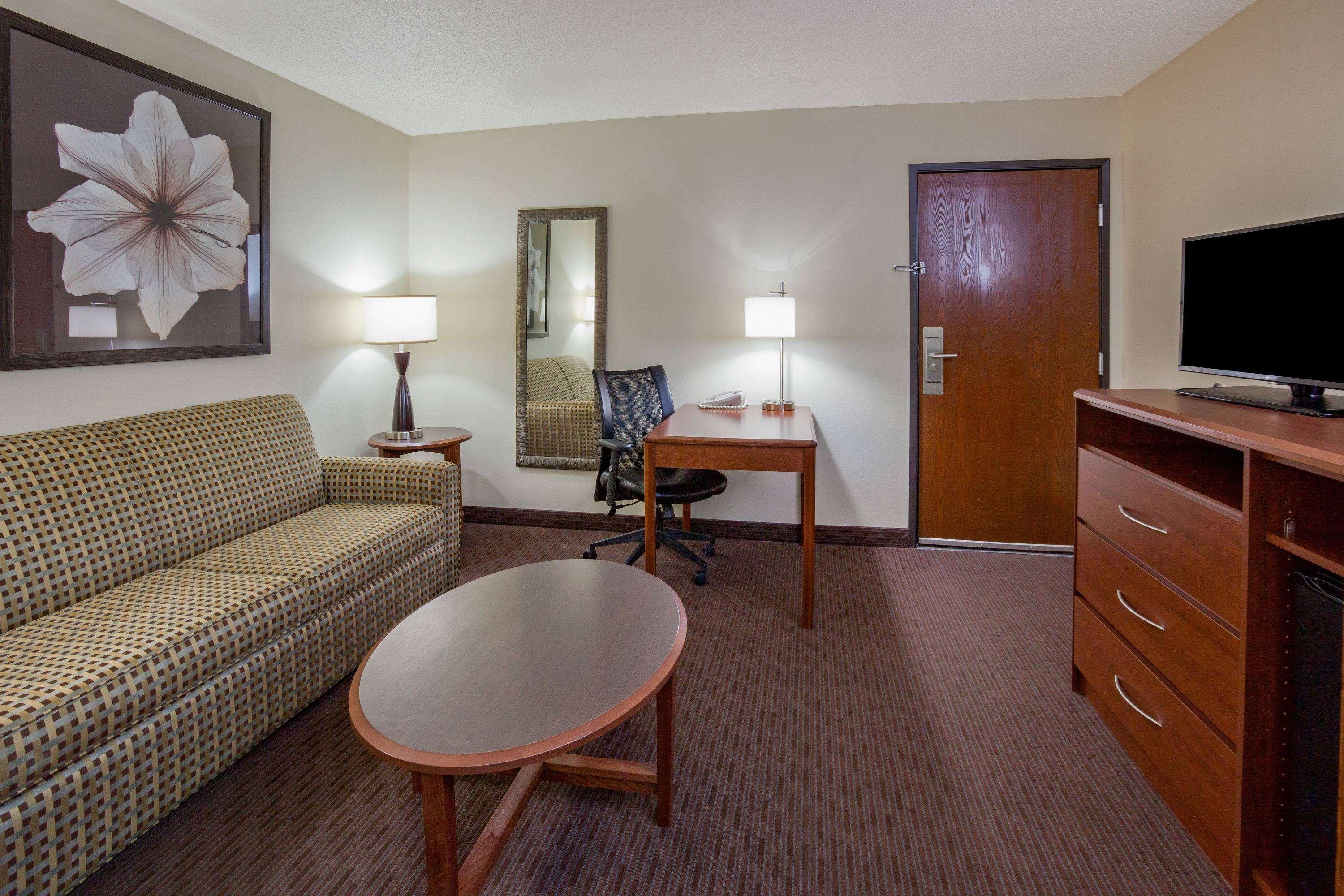 Americinn By Wyndham Spencer Luaran gambar