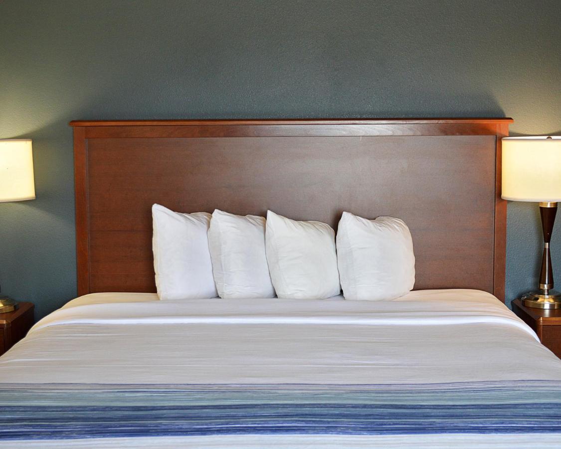 Americinn By Wyndham Spencer Luaran gambar