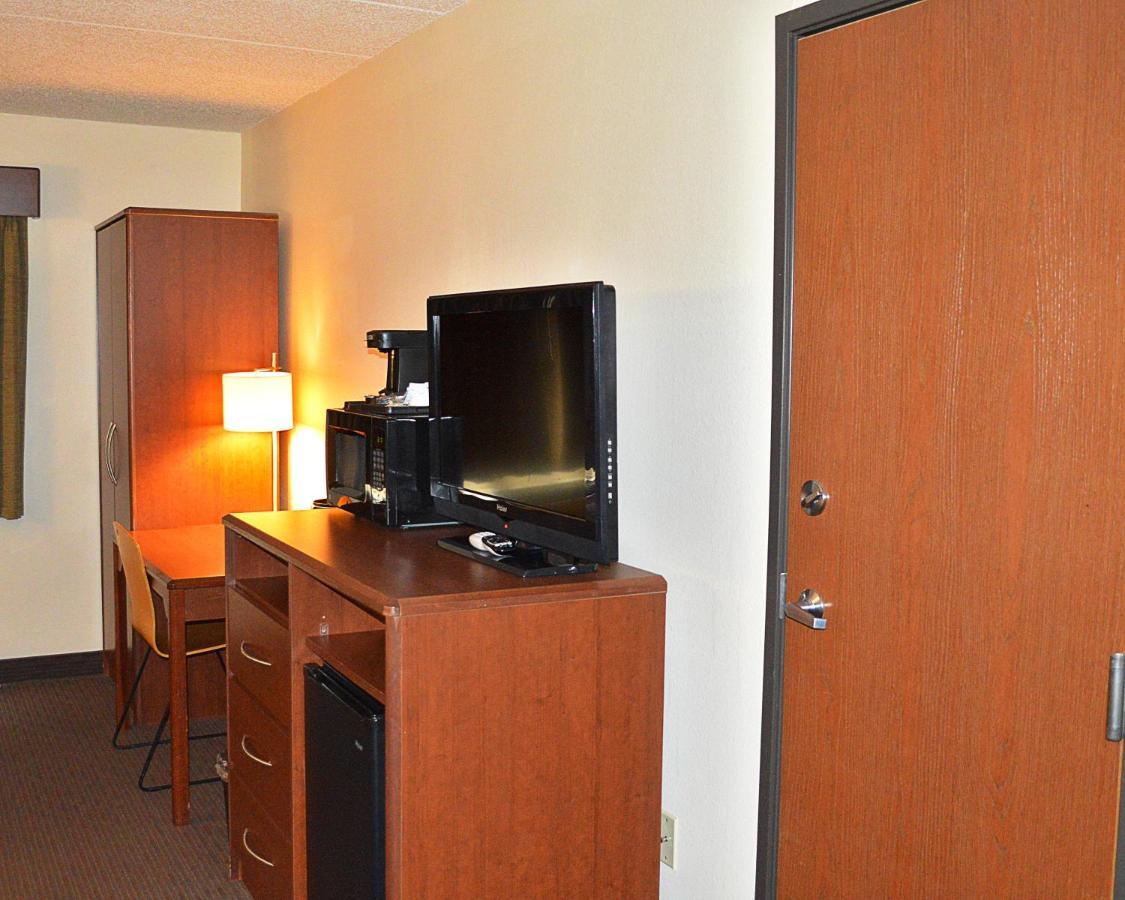 Americinn By Wyndham Spencer Luaran gambar