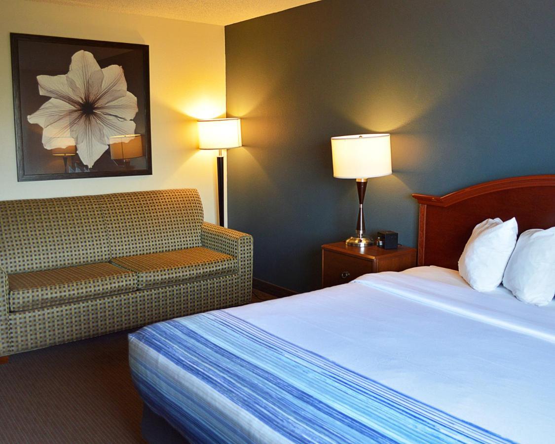 Americinn By Wyndham Spencer Luaran gambar