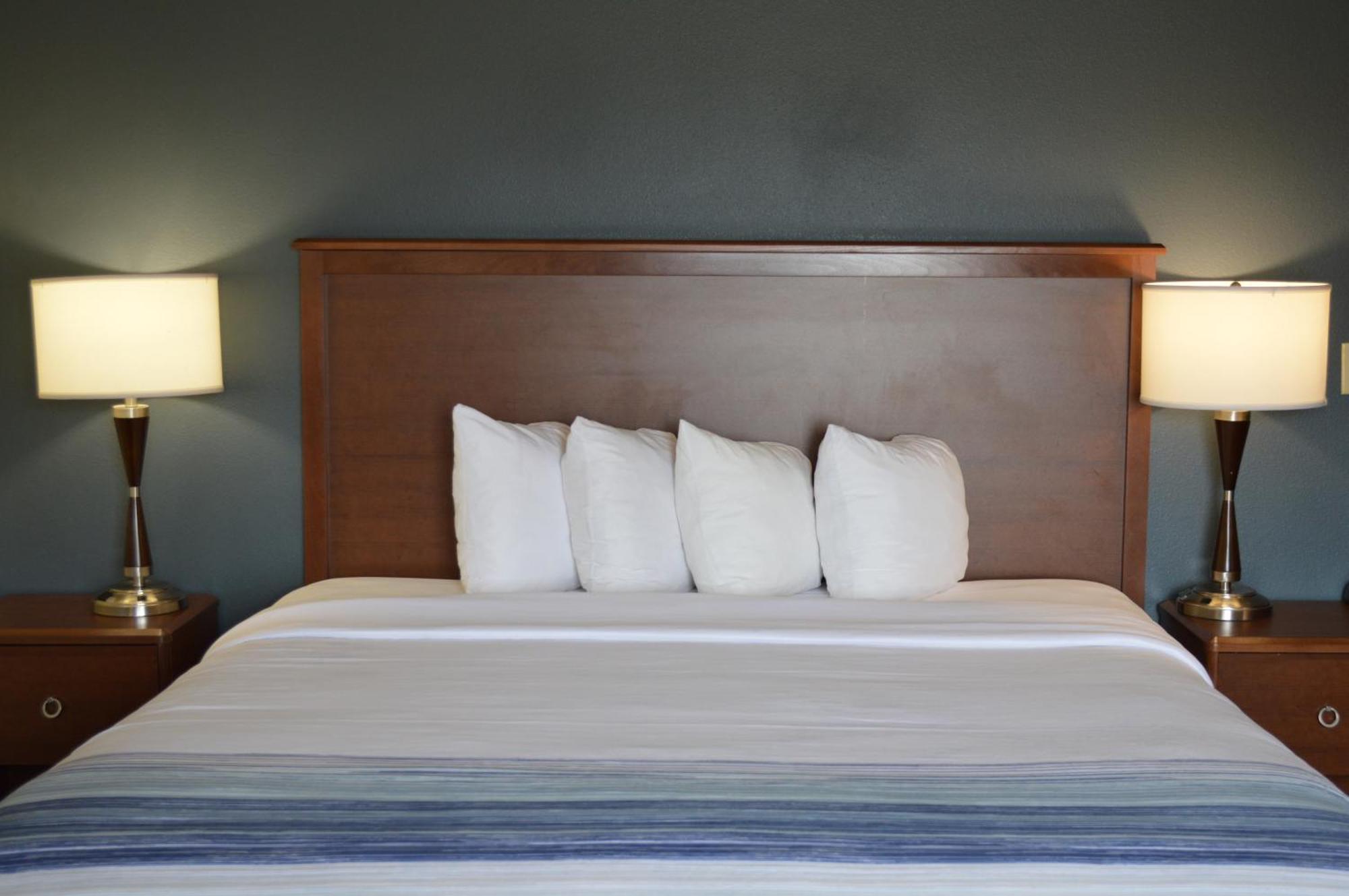 Americinn By Wyndham Spencer Luaran gambar