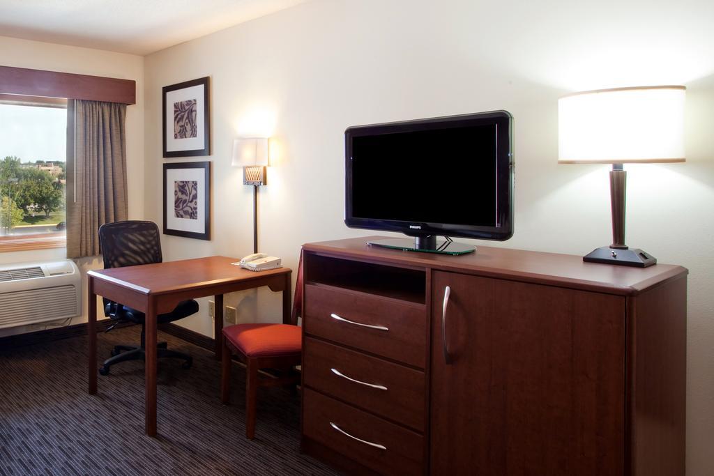 Americinn By Wyndham Spencer Luaran gambar