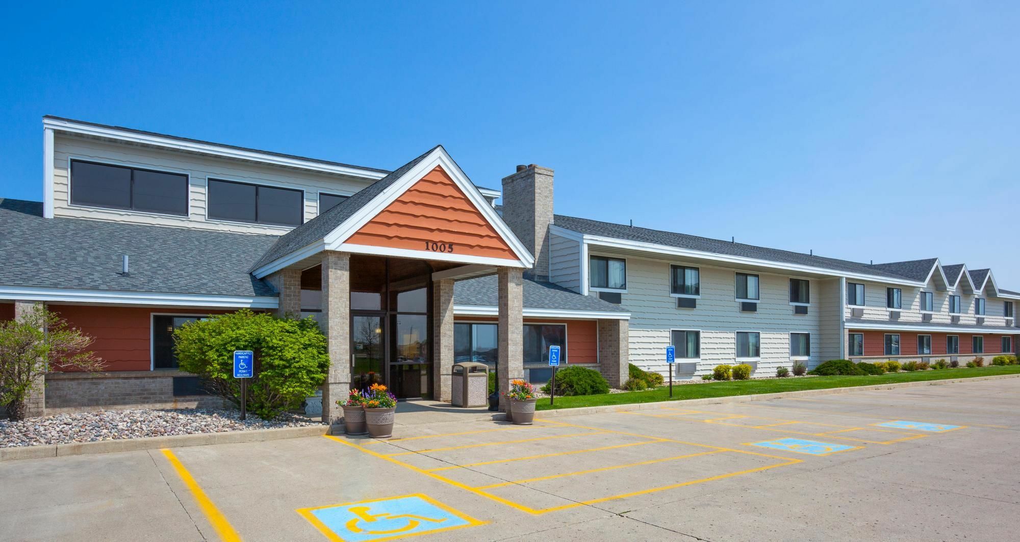 Americinn By Wyndham Spencer Luaran gambar