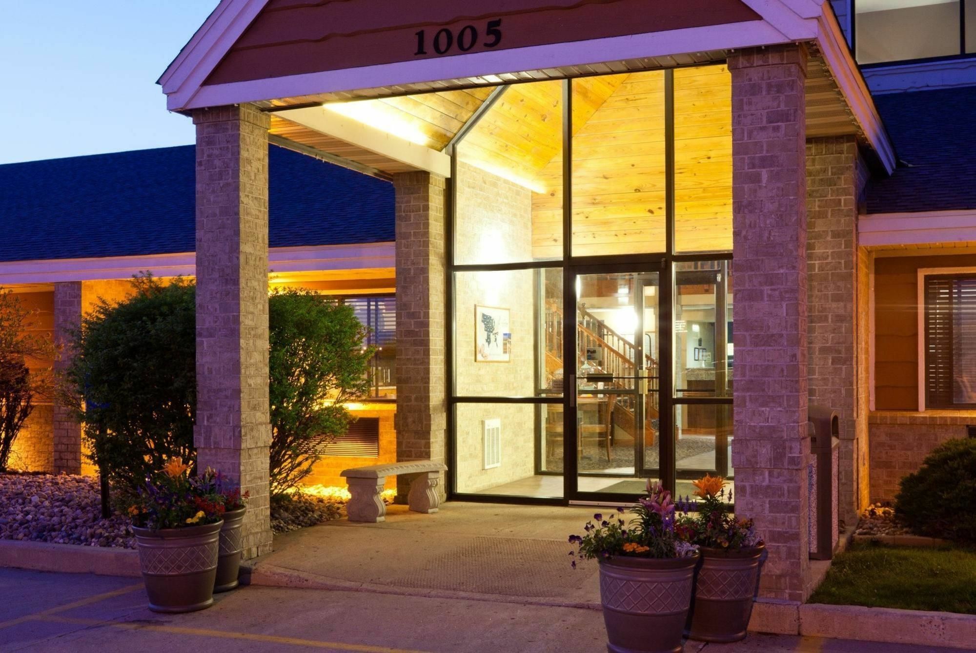 Americinn By Wyndham Spencer Luaran gambar